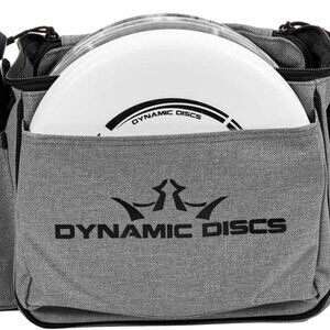 Dynamic Discs Cadet Introductory Disc Golf Bag